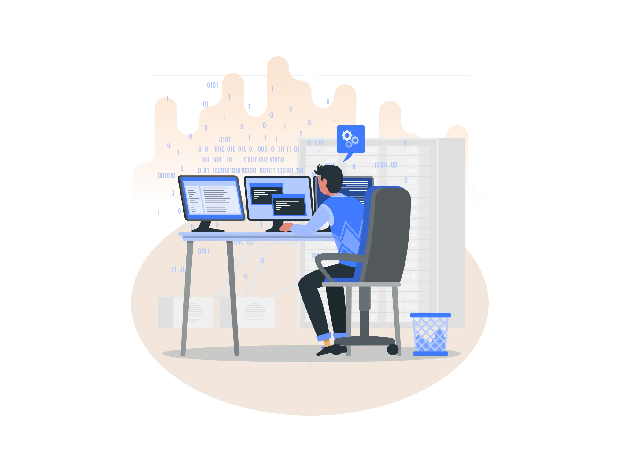 Hire Qualified Cyber Security Engineers for Advanced Threat Protection