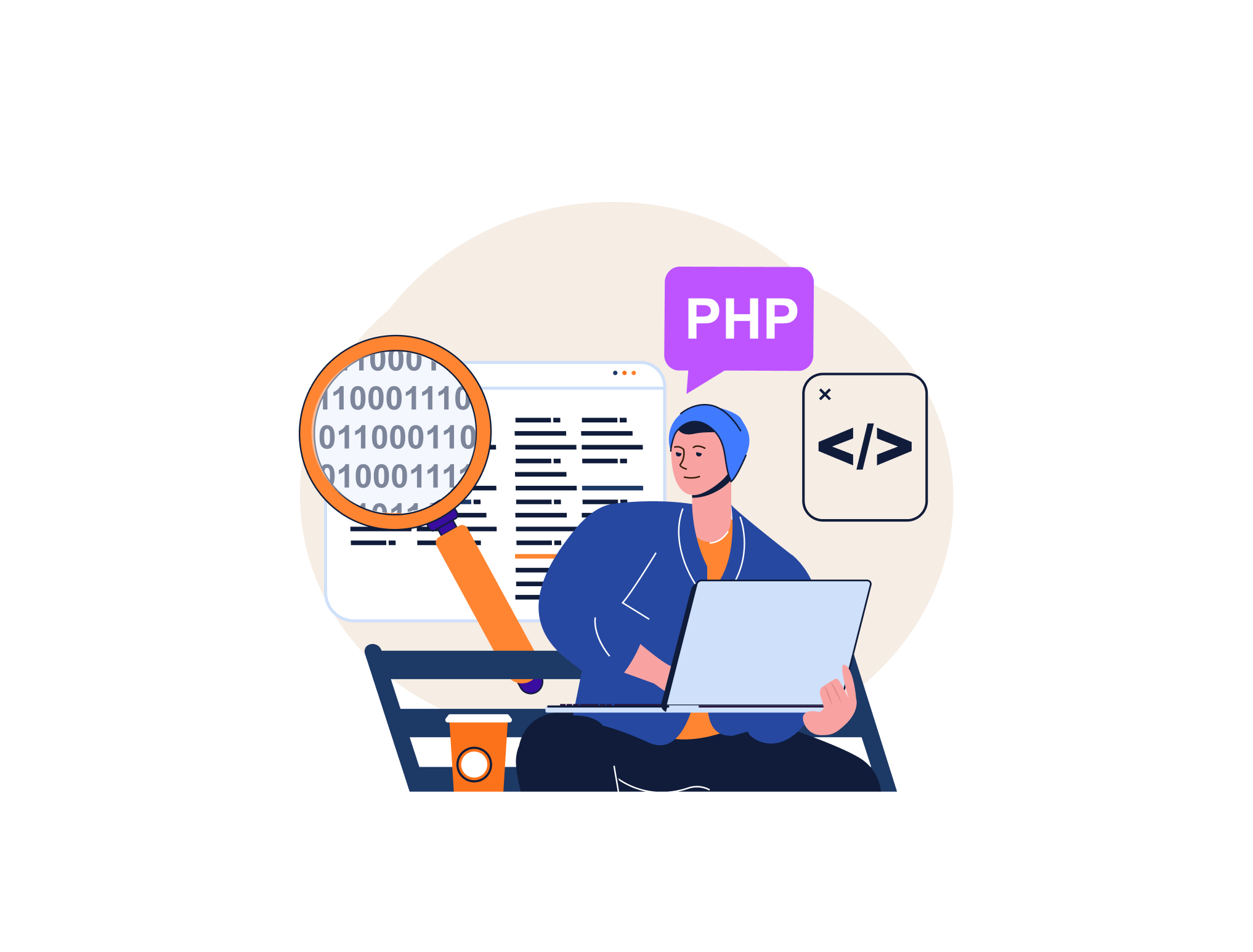 Hire PHP Developer