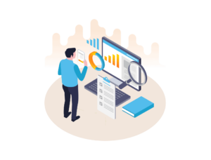 The challenge in hiring a qualified QA analyst