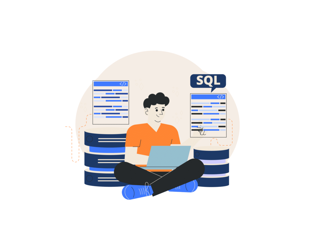 Hire a SQL Developer for Robust Database Solutions