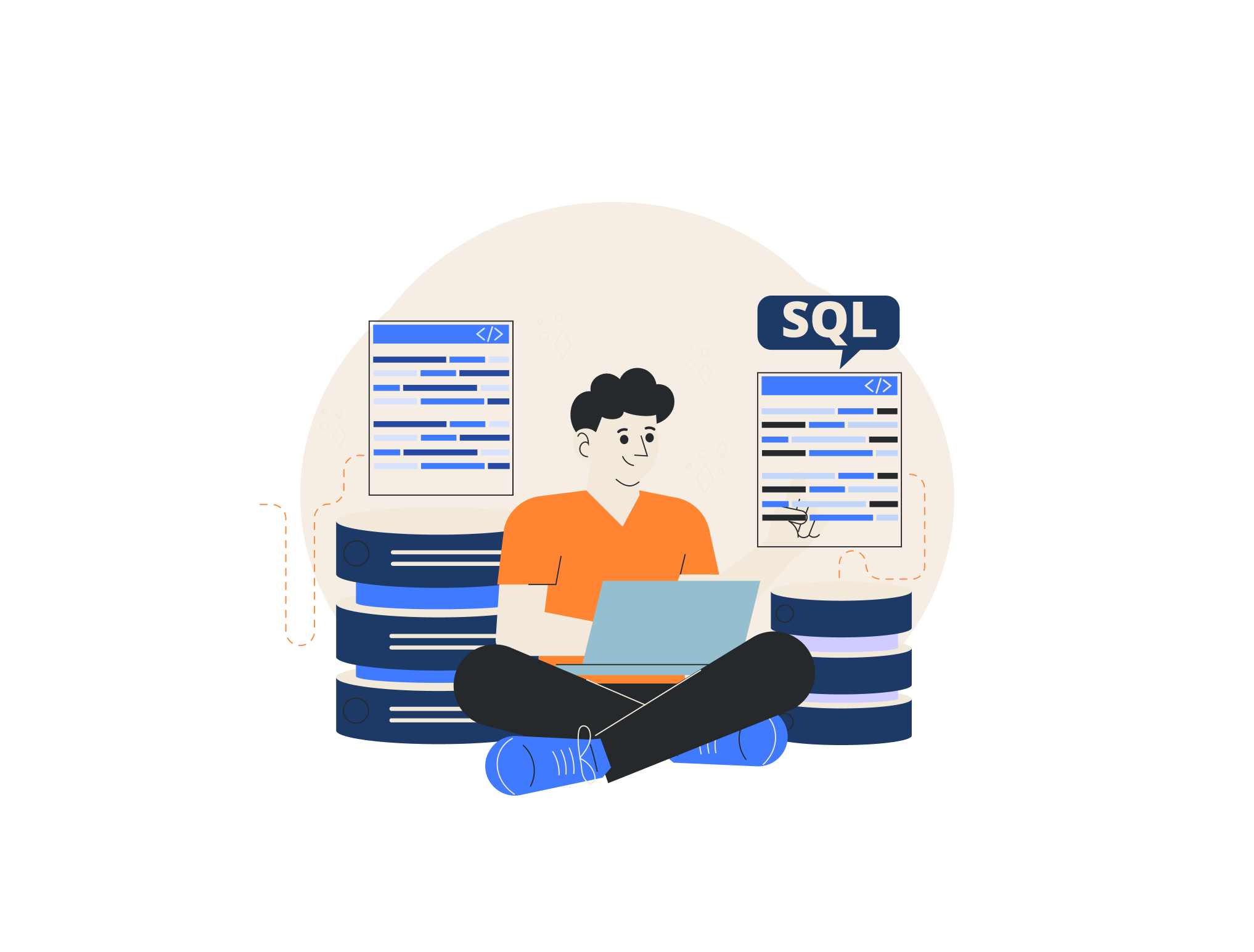 The challenge of hiring a SQL Developers