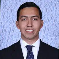 Isaias VA from mexico