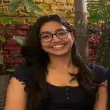Isha DevOps engineer
