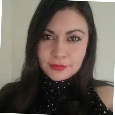 Ivonne virtual assistant from mexico
