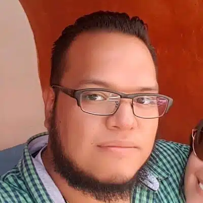 Jorge Pompa Hire QA Engineers