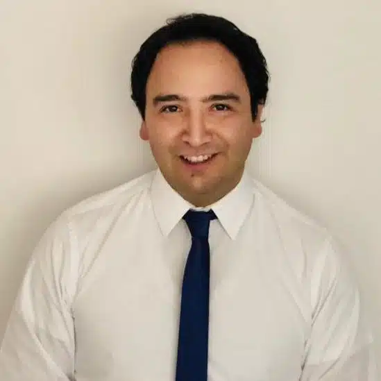Jorge alfredo Hire Cyber Security Engineers