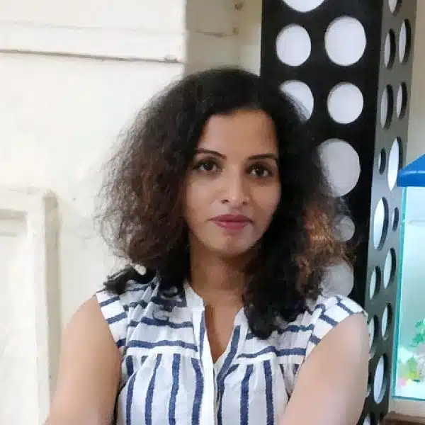 Kavitha Medical Writers