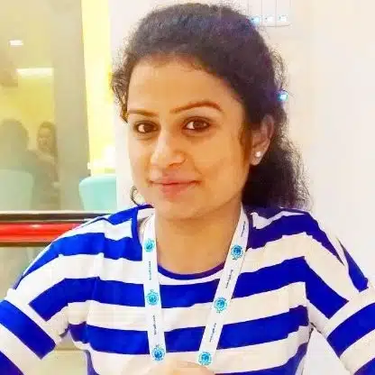 Keerti Medical Writers