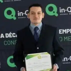 Luis Cruz Business Intelligence Developers
