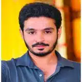Manoj Varma DevOps Engineer