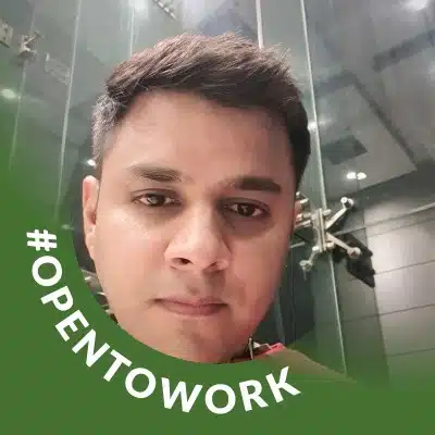 Mayank Operations Managers