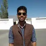 Mitul Sales Consultant
