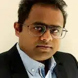 Nilesh Sales Consultant