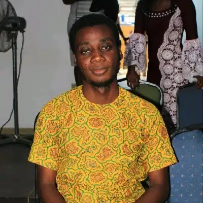 Oluwatosin UX Designers
