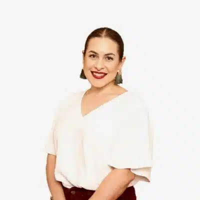 Pilar Perez HR Generalists