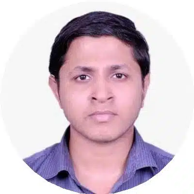 Pratik Application Developer