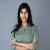 Riya DevOps Engineer