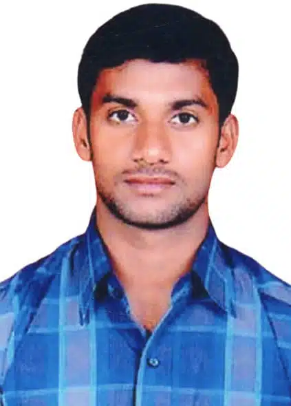 Raja Architectural Draftsman
