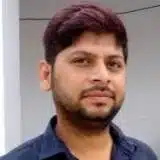 Sushant Social Media Manager