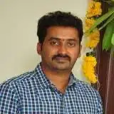 Vijay Kiran Business Intelligence Developers