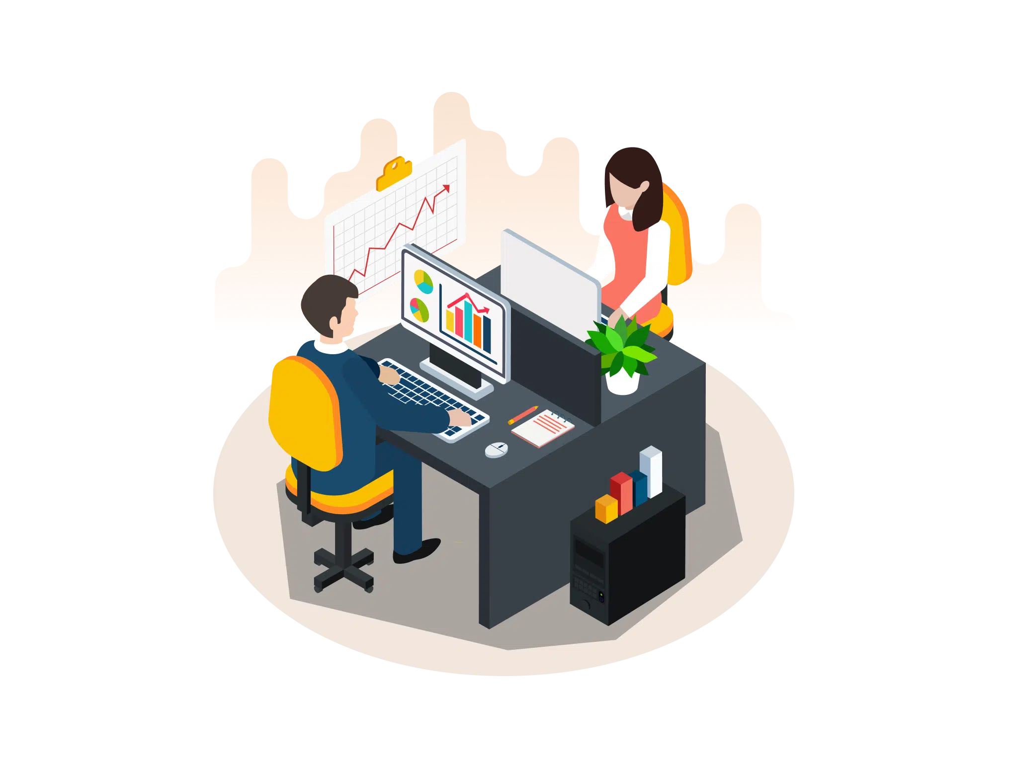 Hire Expert Information Security Analysts for Cyber security