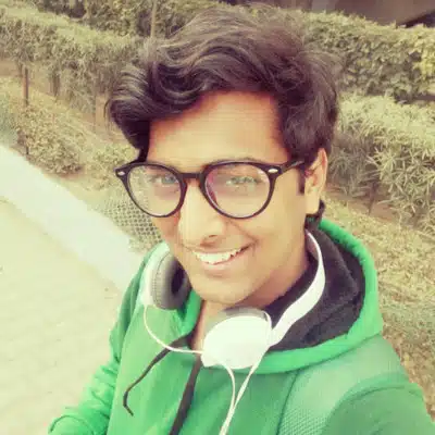 Yash Social Media Manager