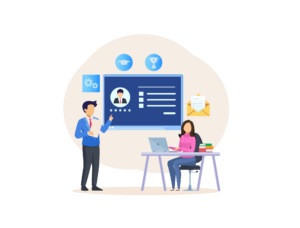 HR and Recruitment