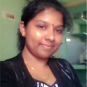 vijayalakshmi medical writer
