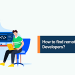 How to find remote Software Developers