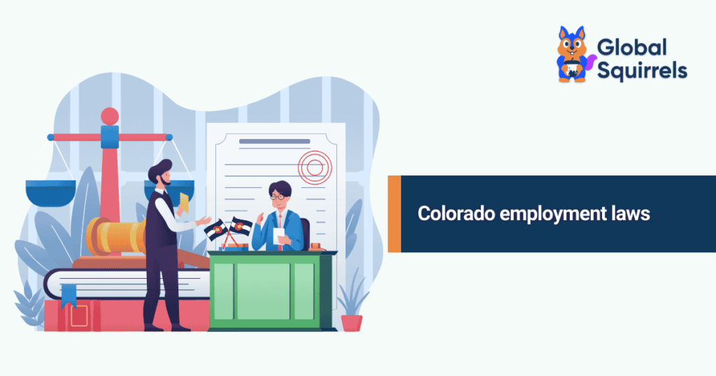 Understanding Colorado employment laws