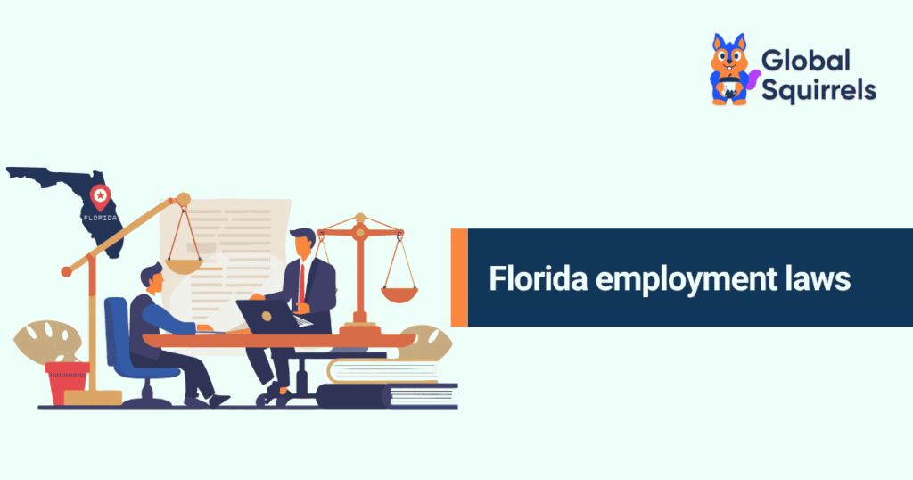 Florida employment laws