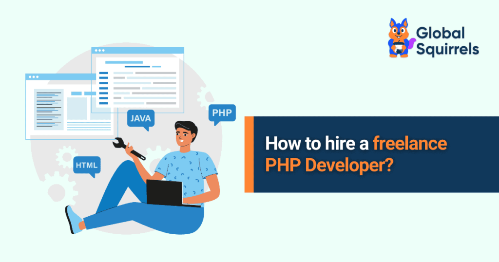 How to hire a freelance PHP Developer?