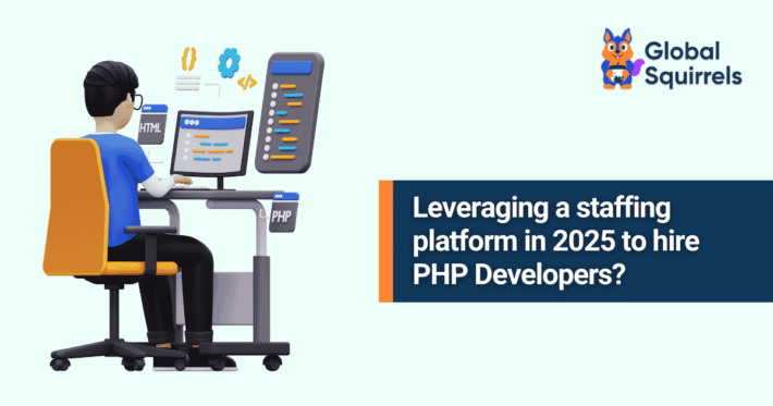 Find & Hire PHP Developers Easily | Global Squirrels