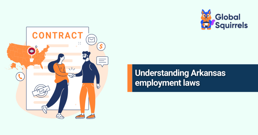 Understanding Arkansas employment laws