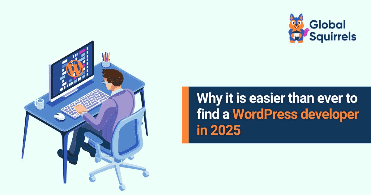 Find WordPress Developers: Simplify Hiring & Management