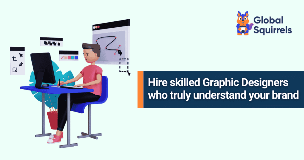 How to hire Graphic Designers