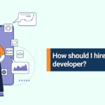 How should I hire an app developer