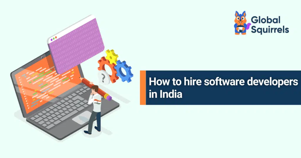 How to hire software developers in India