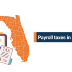 what are the Payroll taxes in Florida