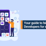 Your guide to hire iOS developers for scalable mobile app development