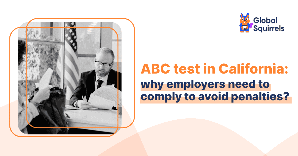 ABC Test in California: Avoid Costly Misclassification
