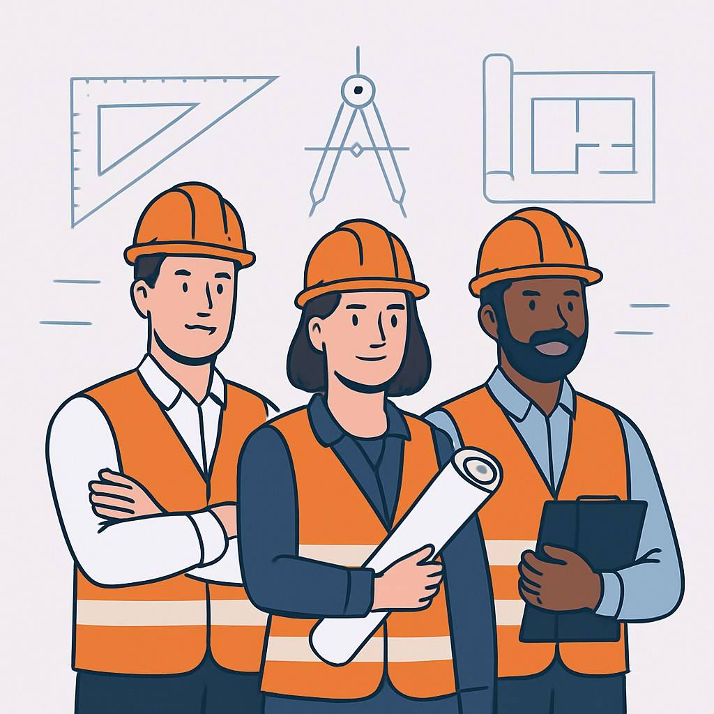 Constructions Industry hiring