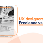 hire a freelance ux designer