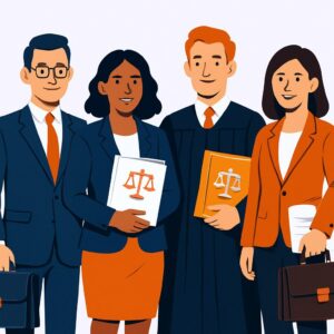 Hire legal staffing