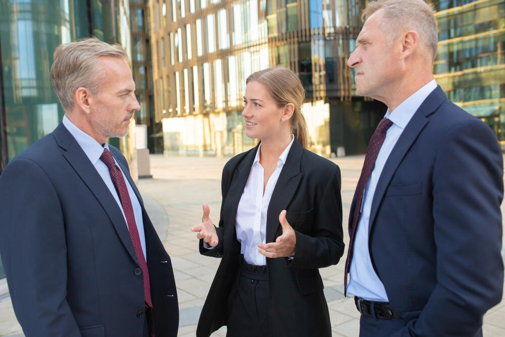 Global legal staffing network connecting law firms with legal professionals
