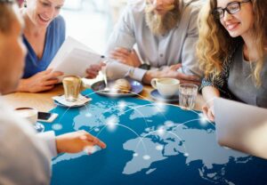 Hire all around the globe with Employer of Record Services