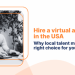 Hire a virtual assistant in the USA