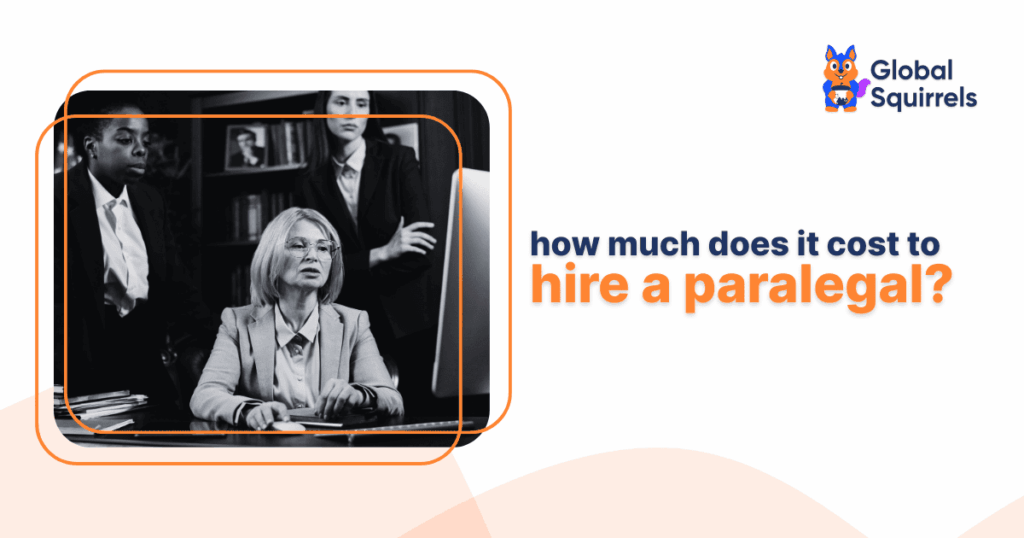 how much does it cost to hire a paralegal
