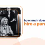 how much does it cost to hire a paralegal