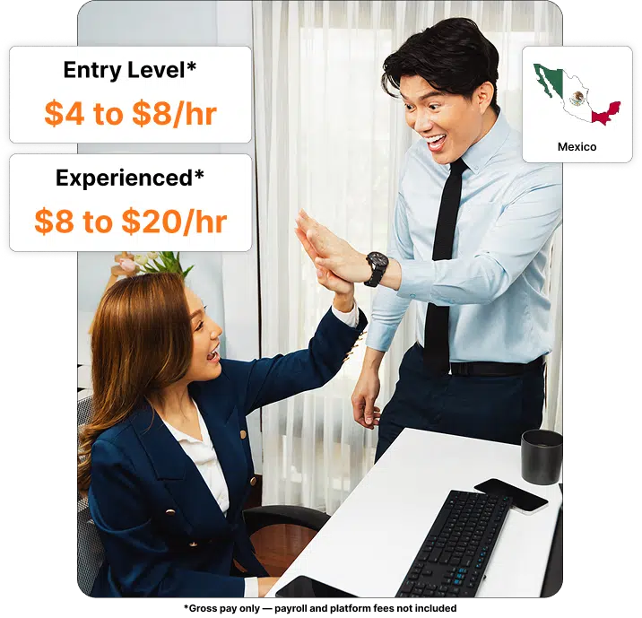 hire in latin america
